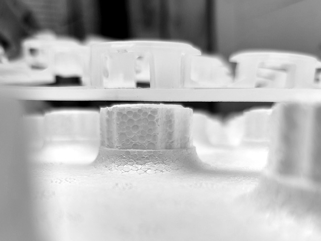 五恒均熱支架模塊